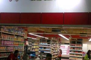10 Grocery Store di Perak, Malaysia Yang Wajib Dikunjungi untuk Beli Barang Dapur