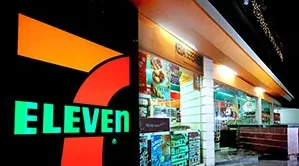 7-Eleven Malaysia Sdn Bhd