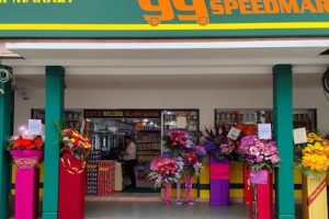 99 Mini Market