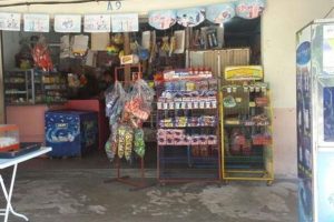 A9 Kedai Runcit