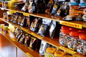 Aafiyat Store Kluang