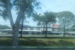 Aeon BiG Klang