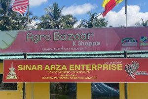 Agro Bazaar K Shoppe