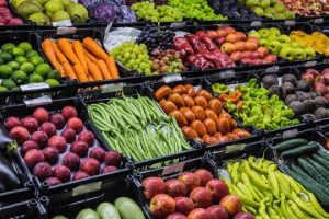 Agro Grocer