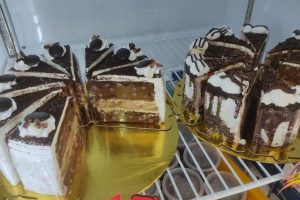 Arieta Bakery