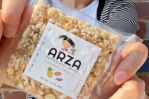 Arza Groceries