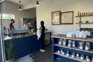 Aurora Coffee House