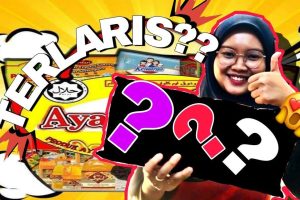 Ayam Ory @ Smart Fv Marketing