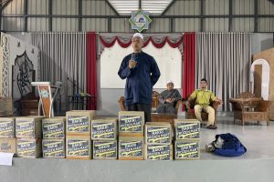 BAKRI FROZEN MART