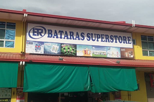 Bataras Superstore Telipok Ria