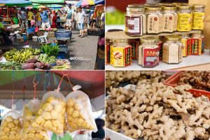 Bentong Mart