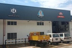Bidor Kwong Heng Sdn. Bhd. (006502)