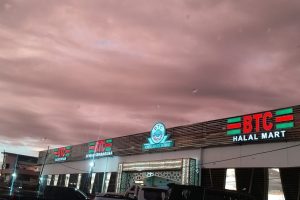 BTC Halal Mart Tawau