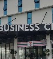 C-Mart Premium, Ampang Business Centre, Alor Setar