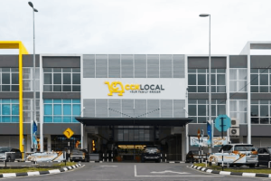 CCKLocal- your family grocer