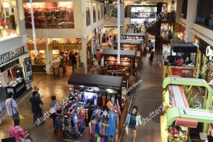 CK Tim Market