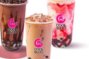 Coolblog Raub