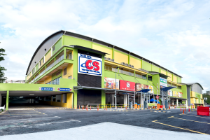 CS Brothers Supermarket Mutiara Heights