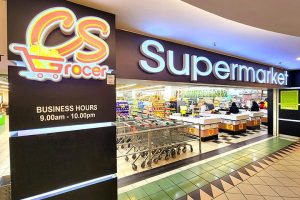 CS Grocer Kajang