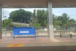 Desa Mart (Rembau)