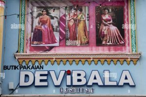 Devibala Melaka