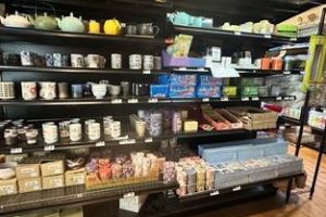 DEVIS MINI MART