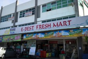 E-Best Fresh Mart