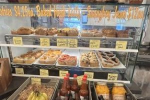 East Shine Local Delight Shop