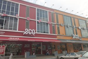Eco-Shop @ Seremban Center Point