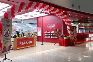 Eco-Shop @ UTC Kuantan