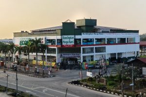 Econsave Padang Serai