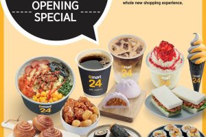 emart24 Pekan Pahang