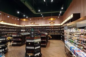 ER Fresh Mart