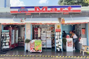 Everyday Mart