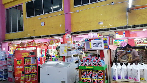 AA Cash & Carry Sdn. Bhd.