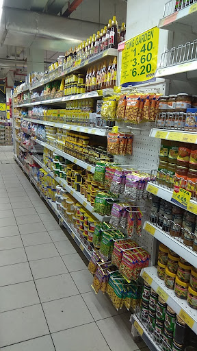 Mydin Supermarket Selayang