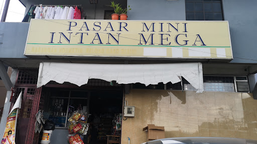 Pasar Mini Intan Mega