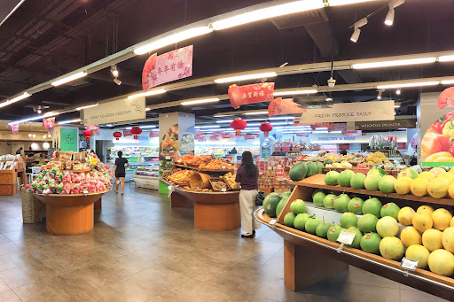 Mercato Great Eastern Mall