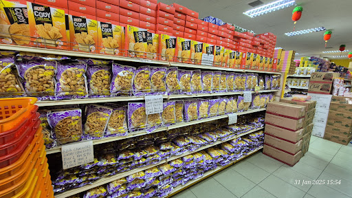Success 9 Local Products