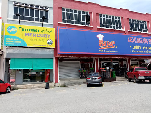 BIG Pharmacy Gua Musang