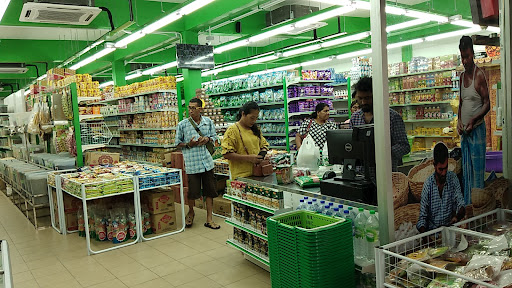 A1 Cash & Carry Little India