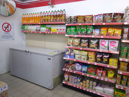 7-11 Jalan Dato Onn Jaafar Ipoh