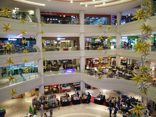Ipoh Parade
