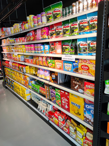 Freshmart Cornerstone Grocery and Coffee