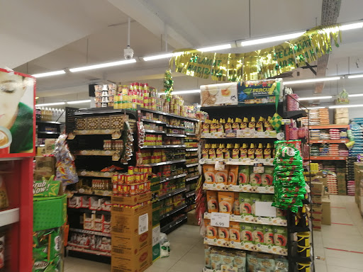 NB Jom Beli Fresh Market