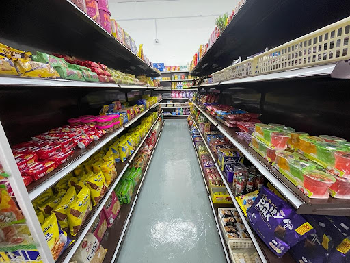 SS GROCER