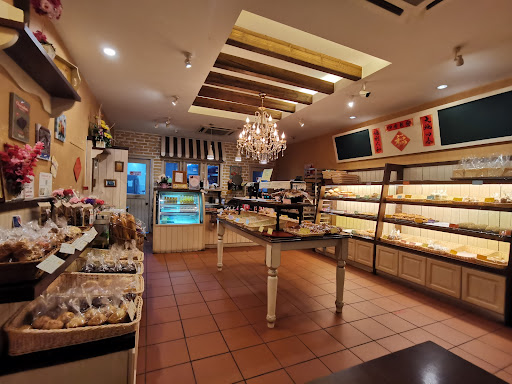 PanKobo Japanese Bakery