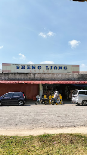 Pasaraya Sheng Liong