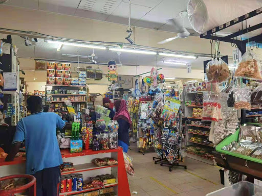 Han Tai Minimarket