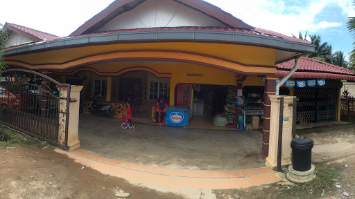 Kedai Mat Saad bin Kassim
